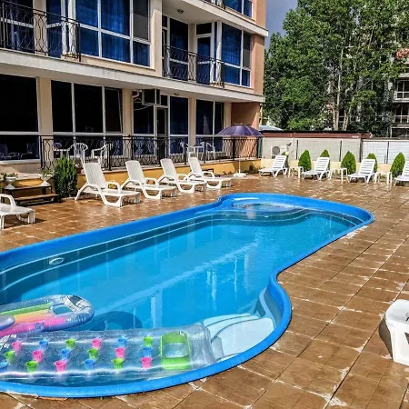 Appartement Kale Sumer Life *