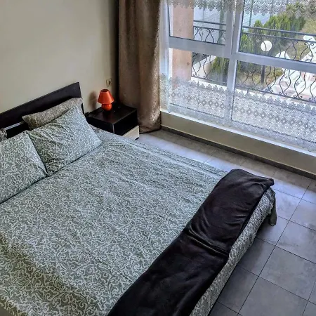 Kale Sumer Life Appartement