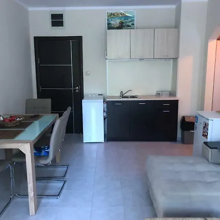 Appartement Kale Sumer Life Sunny Beach
