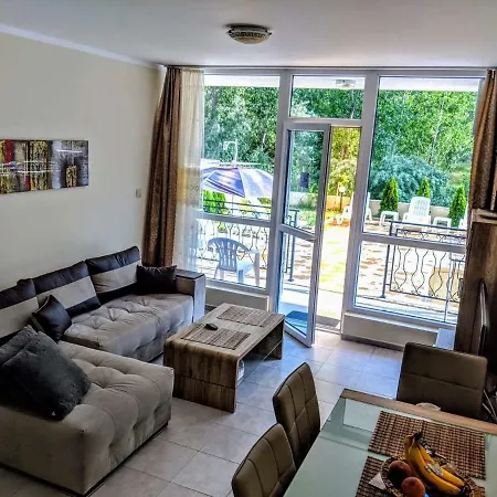 Appartement Kale Sumer Life Sunny Beach