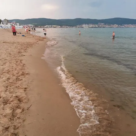 Kale Sumer Life Appartement *