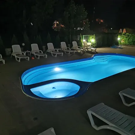 Kale Sumer Life Appartement Sunny Beach