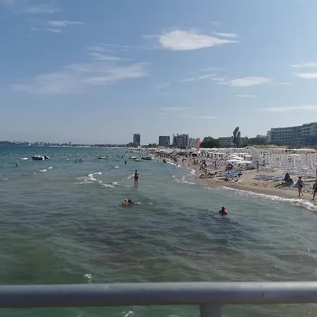 Appartement Kale Sumer Life Sunny Beach